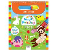 Magic Painting Pets