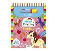 Magic Painting: Ponies