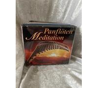 Magic Panflute Group - Panflöten Meditation (3 CD Box)