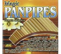 Magic Panpipes-Flauta Magica
