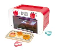 Magic Pastry Oven Multicoloured one size