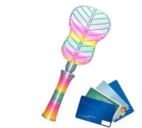 Magic Payment Wand Telescoping Contactless
