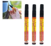 Magic Pen for Car Scratches,Scratch Remover Applicator, Magic Car Scratch Eraser Pen, Fix it!Quick and Easy Scratch Repair Pen,Universal Auto Paint Pen, for Cars, Trucks, Motorcycles, Boats