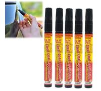 Magic Pen for Car Scratches,Scratch Remover Applicator, Magic Car Scratch Eraser Pen, Fix it!Quick and Easy Scratch Repair Pen,Universal Auto Paint Pen, for Cars, Trucks, Motorcycles, Boats