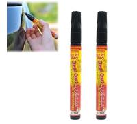 Magic Pen for Car Scratches,Scratch Remover Applicator, Magic Car Scratch Eraser Pen, Fix it!Quick and Easy Scratch Repair Pen,Universal Auto Paint Pen, for Cars, Trucks, Motorcycles, Boats