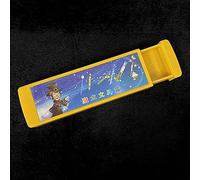 Magic Pencil Case- Close Up Trick / Magic Trick / Magic Props / Party Trick / Magic Gimmick