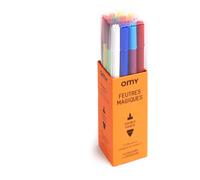 Omy Magic Felt Pens x 16