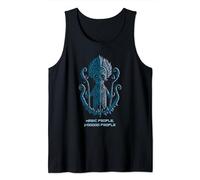 Magic People Voodoo People Prodigy Tank Top