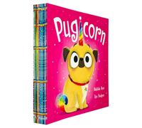 Magic Pet Shop Series 10 Books Collection Set By Matilda Rose