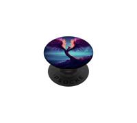 Magic Phoenix Tree of Immortality PopSockets Adhesive PopGrip