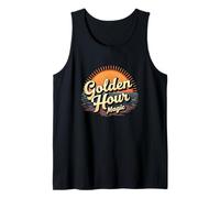 Magic Photos Tank Top
