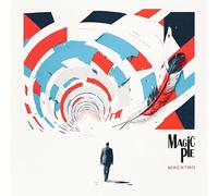 MAGIC PIE - MAESTRO