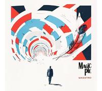 MAGIC PIE - MAESTRO [VINYL]