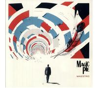 MAGIC PIE - Maestro - Vinyl (LP + insert)