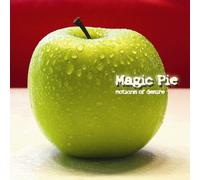 Magic Pie - Motions of Desire