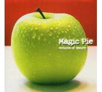 Magic Pie - Motions of Desire