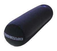 Magic Pillow - Inflatable Positioning Pillow - Cylindrical (Purple)