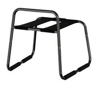 Magic Pillow - Intimate Position Chair (Black)