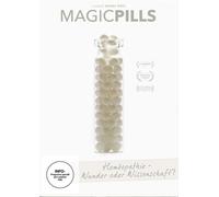 Magic Pills: Homöopathie - Wunder oder Wissenschaft? (DVD)