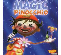 Magic Pinocchio