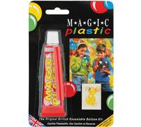 Magic Plastic