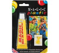 Magic Plastic IST 4512 Yellow Resealable Balloon Kit Tube 30 g