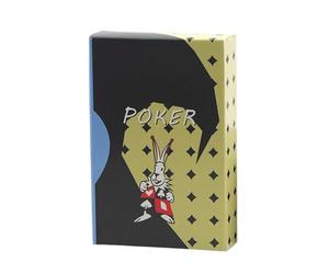 Magic Playing Cards | Magic Game Card Props | Unique Marked Deck For Beginners And Experienced Professionals, Includes Step-by-Step Instructions, Light And Por Poker