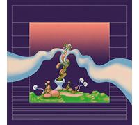 Magic Pockets - Volcano of the Bleeding Skies [VINYL]