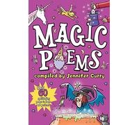 Magic Poems