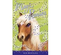 Magic Ponies: Showjumping Dreams: 4 (Magic Ponies, 4)