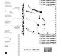 Magic Potion - Endless Graffii [New Vinyl LP]