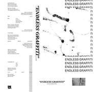Magic Potion - Endless Graffiti [VINYL]