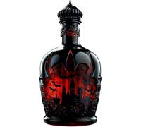 Magic Potion Style Whiskey Bottle, Gothic Vampire Elixir Decanter for Wine, Whiskey,Halloween WhiskeyBottle,Unique Gift for Collectors (Wine Bottle B)