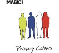 Magic! - Primary Colours