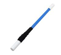 Magic Prop - Beginner Friendly Interactive Color Changing Stick | Toy Black Red Blue Yellow Green ABS Material | Color Changing for Magician - Stage Performance Fairy