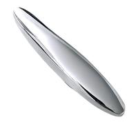 Magic Prop Boat - Mirror Finish Rotating Toy 3.8x0.75 inch, Interactive Physics Teaching Tool for Beginners Teachers Classroom Dormitory Travel Stage Shows |