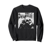 Magic Prop Comedian Tommy Cooper Hat Collection 1973 Sweatshirt