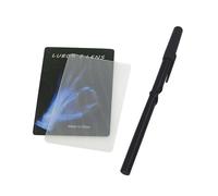 Magic Prop Toy,Interactive Funny Gadget | Trick Toy Optical Illusion Pen | for Professionals Beginners Stage Performance Classroom Party Travel