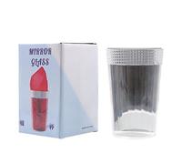 Magic Props Cup | Professional Funny Portable Smooth,Appearing Disappearing Empty Cup,for Adults Lovers Family Friends Boys Girls Kids