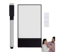 Magic Props Drawing ,Pen Top Pad for Magic Tricks,Magic Props Bearing Expressing Pad,Magic Drawing for Creative Jokes,Makeup