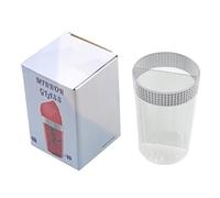 Magic Props - Illusion Goblet For Close-Up Polished Finish With Hidden Compartment & Secret Vanishing Base For Parties, Social Gatherings, Stage Performances And Amateur Shows