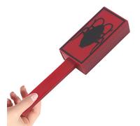Magic Props | Interactive Roach Joke Toy | Suddenly Appearing Gimmick Props | for Kids Men Women Coworkers Family Gathering Home Office Party