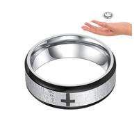 Magic Props | Magic Stuff | Metal Floating Cool Props | for Travel Carnival Stage Kids Adults Street Performance Party Dating