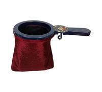 Magic Props, Magic Trick Bag, Wizard Trick Prop Appearance Vanish Magic, Classic Magic Tricks with Disappearing Effect, Magic Trick Bag to Appear or Disappear for