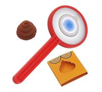 Magic Props, Quick Setup Prank, 12.5x6x2.5cm, Magic Tricks Fidget Prank, Unflushed Poop Funny, Team Building Surprise, For Adults Women Men Family Gathering Classroom Home Stage