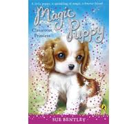 Magic Puppy: Classroom Princess: (Magic Puppy)