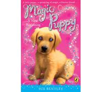 Magic Puppy: A New Beginning: 1