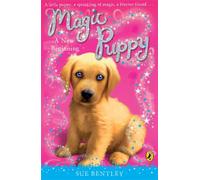 Magic Puppy: A New Beginning