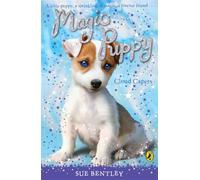 Magic Puppy: Cloud Capers