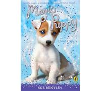 Magic Puppy: Cloud Capers: 3